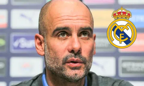 Pep tiết lộ chấn thương Walker trước trận Man City gặp Real