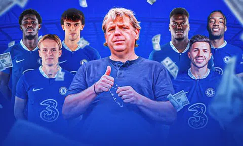 Chelsea phản pháo gay gắt trước nguy cơ bị trừ điểm tại Ngoại hạng Anh
