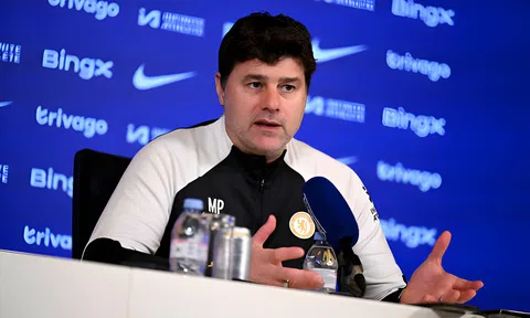 Pochettino ra chỉ thị cho các cầu thủ Chelsea