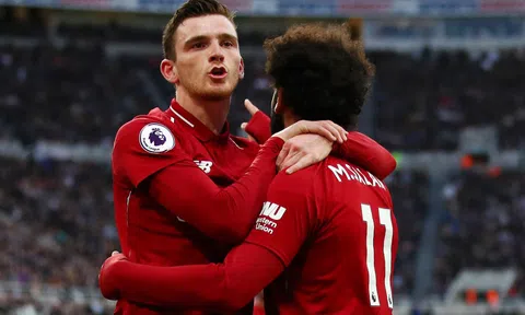 Sao Liverpool lên tiếng về cuộc đua vô địch sau thất bại trước Crystal Palace
