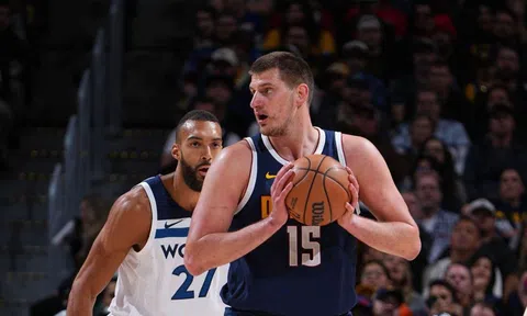 CHÍNH THỨC: Danh sách các đội lọt vòng play-off NBA 2024