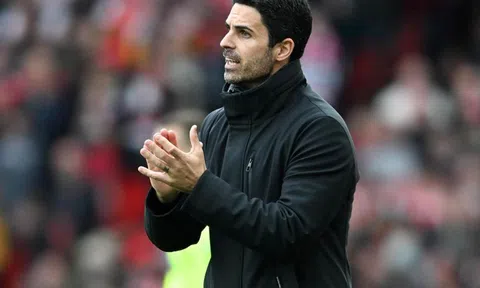 Arteta muốn giành vé vào bán kết Champions League ngay trên sân Bayern
