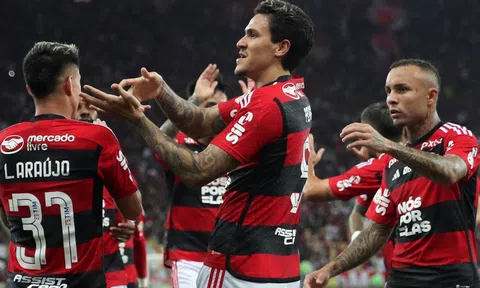Nhận định, dự đoán Flamengo vs Sao Paulo, 07h30 ngày 18/04/2024