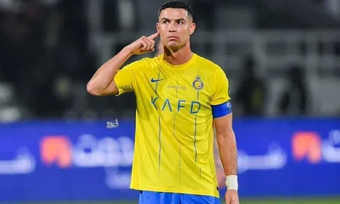 Top 5 cầu thủ ra sân nhiều nhất tại các kỳ Euro: Ronaldo đứng đầu