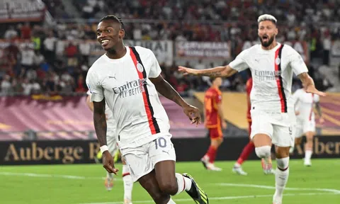 Nhận định, dự đoán Roma vs AC Milan, 02h00 ngày 19/04/2024