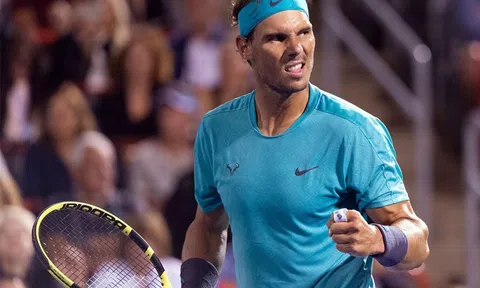 Lịch thi đấu tennis 17/4: Chờ đợi 'Vua đất nện' oanh tạc