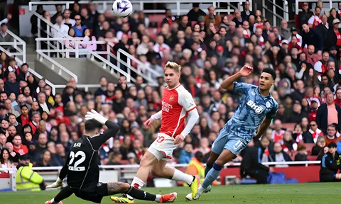 Nhận định, dự đoán Lille vs Aston Villa, 23h45 ngày 18/04/2024