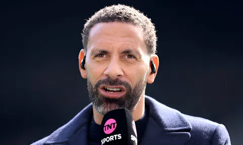 Rio Ferdinand: 'Thần may mắn đứng về phía Mbappe'