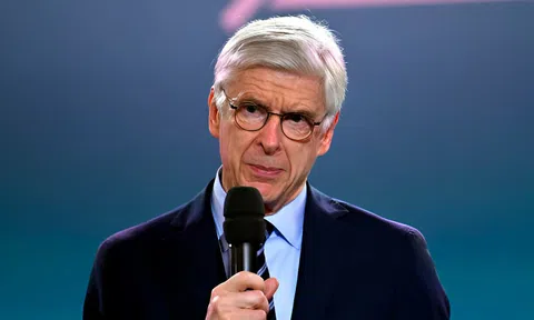 Arsene Wenger đưa ra nhận định giữa Arsenal và Bayern trước trận lượt về