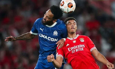 Nhận định, dự đoán Marseille vs Benfica, 02h00 ngày 19/04/2024