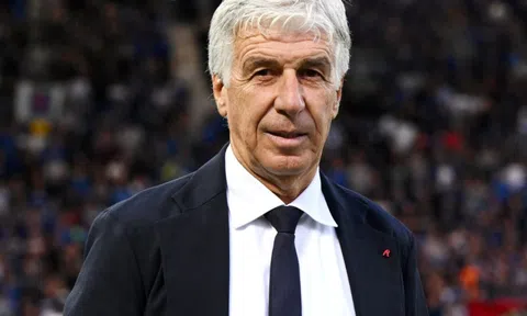 HLV Gasperini: “Tiếp đón Liverpool là trận đấu quan trọng nhất lịch sử Atalanta”