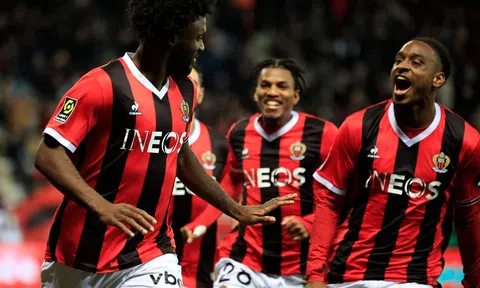 Nhận định, dự đoán Nice vs Lorient, 02h00 ngày 20/04/2024