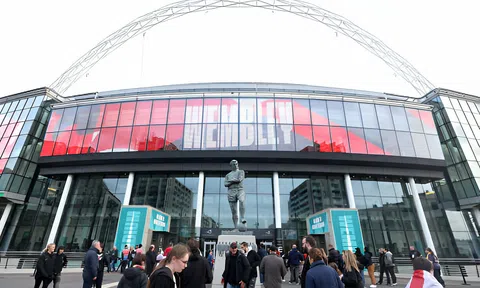 SVĐ Wembley được tăng cường an ninh trước thềm bán kết FA Cup