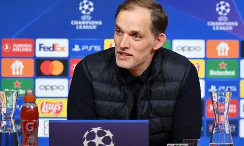 Thắng trận, Tuchel chỉ thẳng thứ Arsenal hơn Bayern Munich