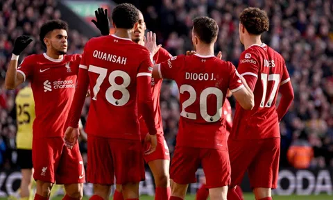 Nhận định, dự đoán Atalanta vs Liverpool, 2h00 ngày 19/04/2024