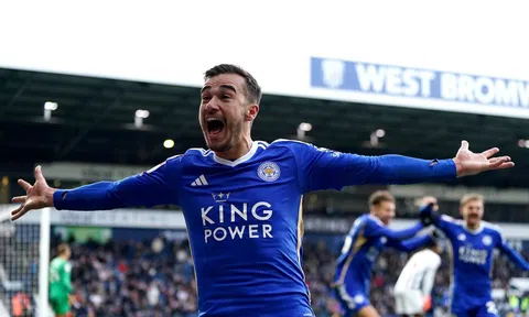 Nhận định, dự đoán Leicester vs West Brom, 18h30 ngày 20/04/2024