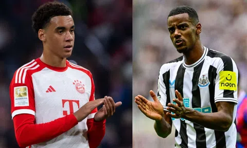 Tin chuyển nhượng 19/4: Bayern 'cấm cửa' tiếp cận sao trẻ, Arsenal 'phá két' cải tổ hàng công