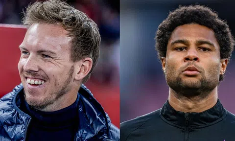 Tin chuyển nhượng tối 19/4: Ngã ngũ tương lai Nagelsmann, Tottenham nhắm sao Bayern đang thất sủng