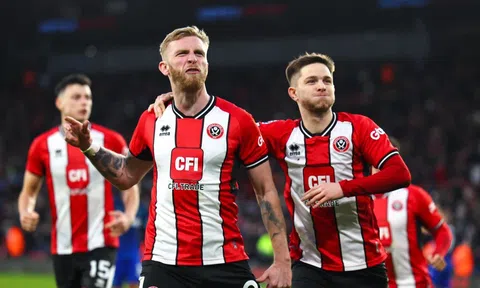 Nhận định, dự đoán Sheffield vs Burnley, 21h00 ngày 20/4/2024