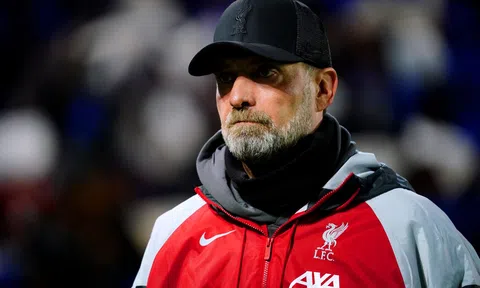 Jurgen Klopp: ‘Tôi chắc chắn 100% Liverpool sẽ thắng tất cả trận đấu còn lại của mùa giải’