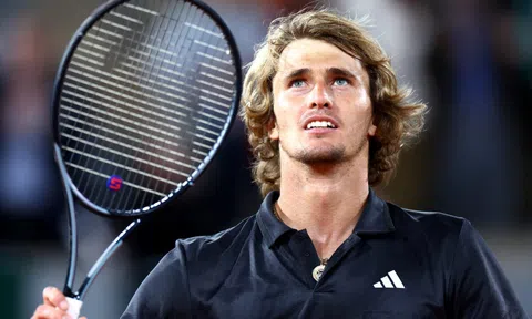 Lịch thi đấu tennis 19/4: Zverev 'tung hoành' tại giải đấu sân nhà