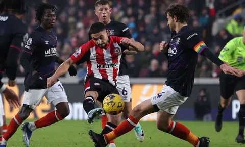 Nhận định, dự đoán Luton vs Brentford, 21h ngày 20/4/2024