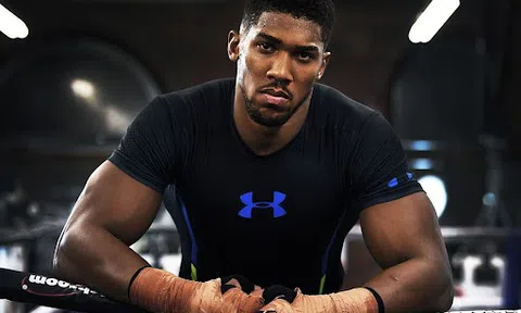 Anthony Joshua úp mở về đối thủ tiếp theo