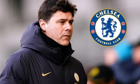 Gạt bỏ Man City, Chelsea quyết tái ký với ngôi sao sau 5 năm