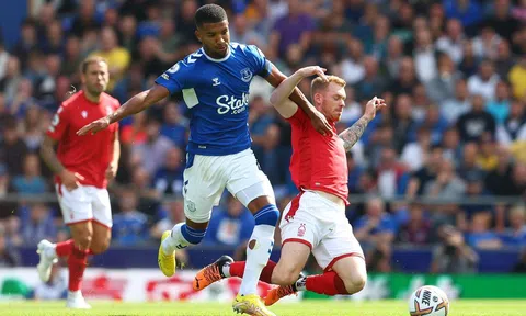 Nhận định, dự đoán Everton vs Nottingham Forest, 19h30 ngày 21/04/2024