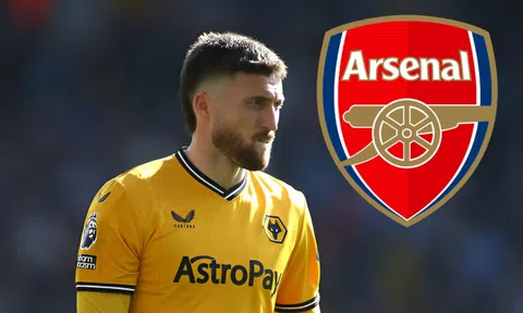 Sao Wolves gửi lời cảnh báo tới cuộc đua vô địch cho Arsenal