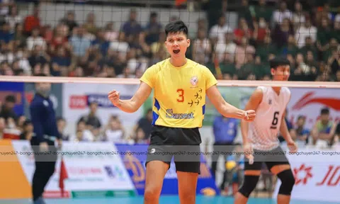Xem trực tiếp bóng chuyền hạng A quốc gia 2024 ở đâu?