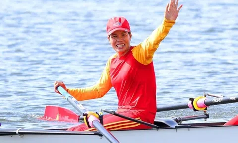 Thể thao Việt Nam có cơ hội lớn giành thêm suất dự Olympic Paris 2024