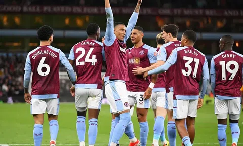 Nhận định, dự đoán Aston Villa vs Bournemouth, 21h00 ngày 21/04/2024
