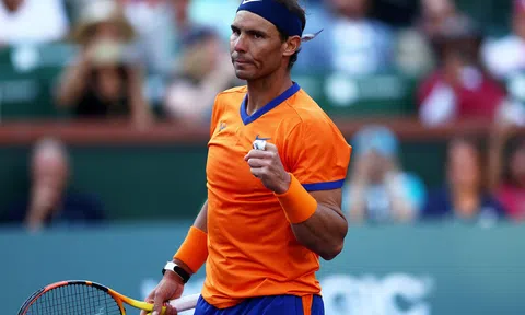 Nadal cần phải được xếp hạng hạt giống tại Roland Garros