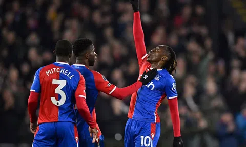 Nhận định, dự đoán Crystal Palace vs West Ham, 21h00 ngày 21/04/2024