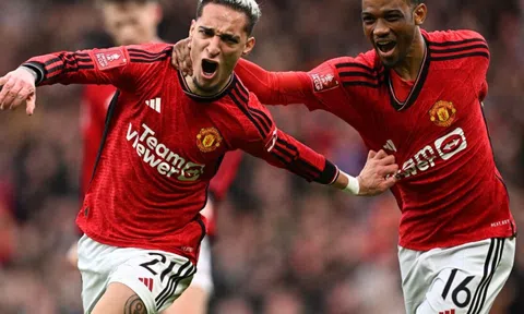 Nhận định, dự đoán Coventry vs MU, 21h30 ngày 21/4/2024