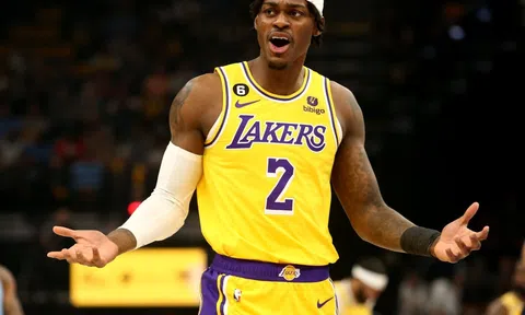 Lakers đau đầu chuyện nhận sự trước thềm NBA Playoffs 2024