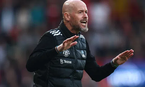 MU tan hoang đội hình trước thềm bán kết FA Cup