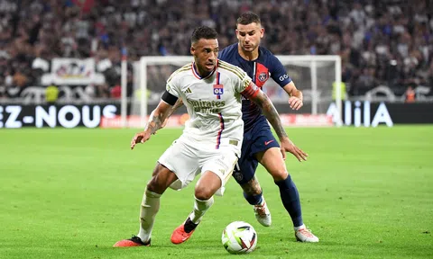 Trực tiếp PSG vs Lyon, 02h00 ngày 22/04/2024