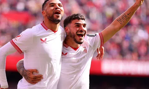 Nhận định, dự đoán Sevilla vs Mallorca, 02h00 ngày 23/04/2024