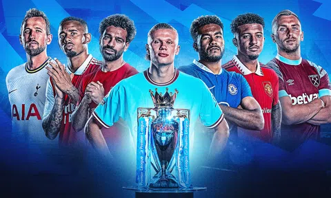Steve McManaman: Đây là cuộc đua hấp dẫn nhất lịch sử Premier League
