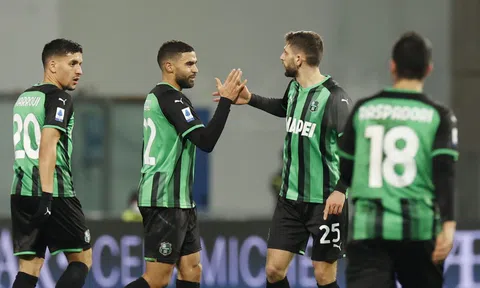 Nhận định, dự đoán Sassuolo vs Lecce, 17h30 ngày 21/04/2024