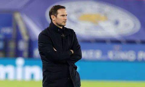 Lampard thẳng thừng chỉ ra những điểm hạn chế của một cầu thủ Chelsea