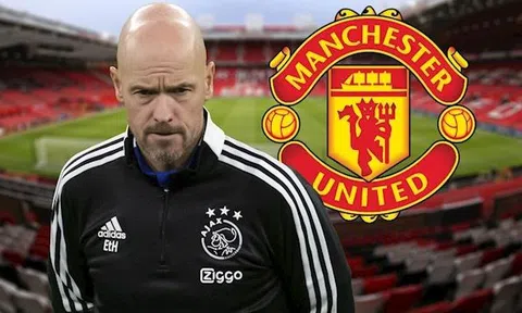 Chuyển nhượng MU 22/4: Ten Hag được ủng hộ sau chiến thắng tại FA Cup, MU sắp mua cầu thủ vừa dính chấn thương của Barca?
