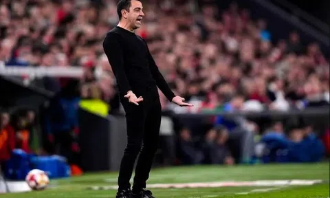Xavi bị fan Real troll sau bàn thắng chốt hạ chiến thắng của Bellingham