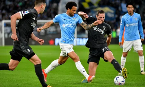 Nhận định, dự đoán Lazio vs Juventus, 02h00 ngày 24/04/2024