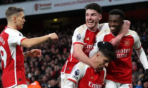Nhận định, dự đoán Arsenal vs Chelsea, 02h00 ngày 24/04/2024