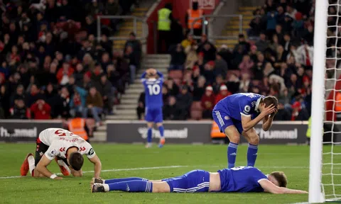 Nhận định, dự đoán Leicester vs Southampton, 02h00 ngày 24/04/2024