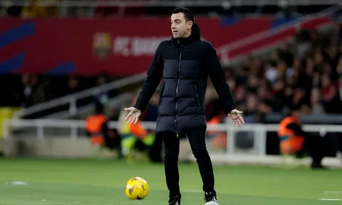 Barca gặp tổn thất tinh thần trước thềm 'El Clasico'