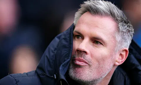 Jamie Carragher ủng hộ quyết định lựa chọn nhân sự của Klopp